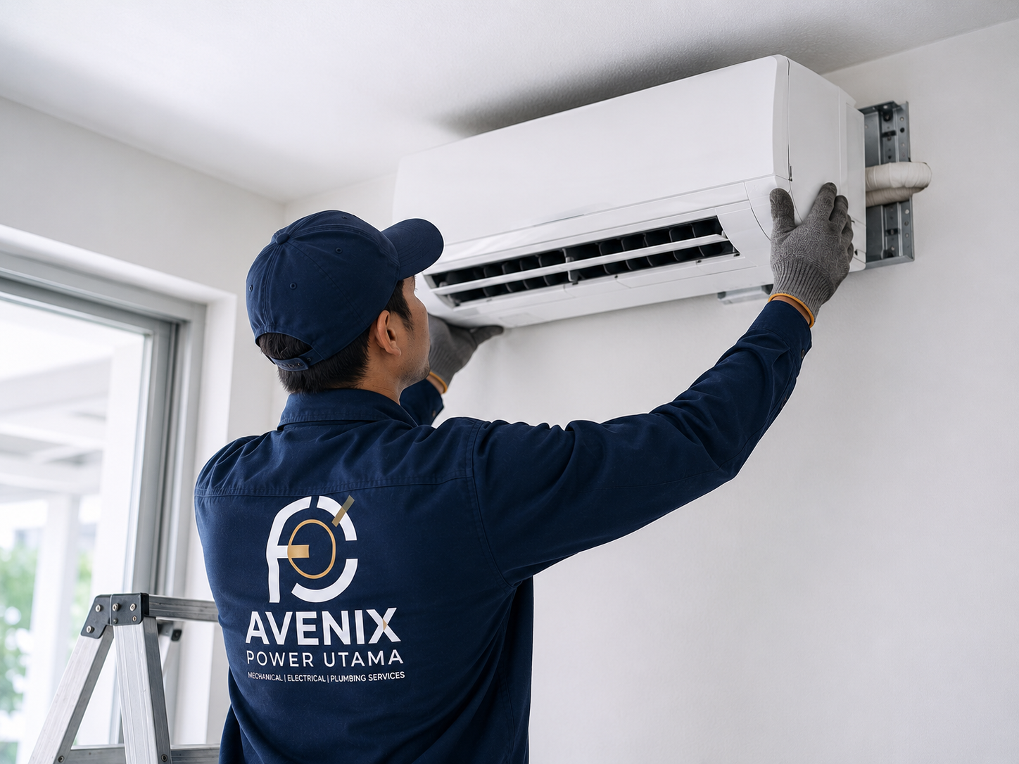 AC Service